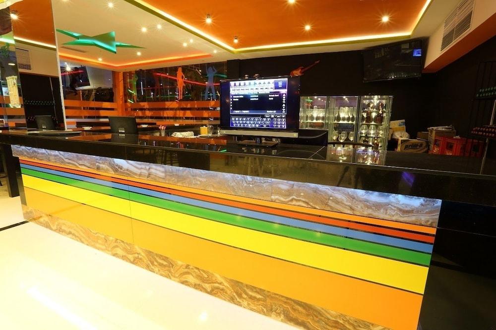 米亚那酒店 棉兰 外观 照片